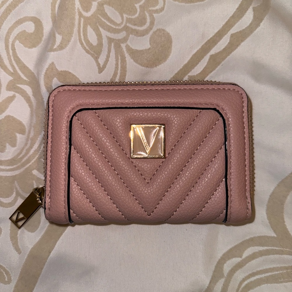 Victoria secret small card wallet